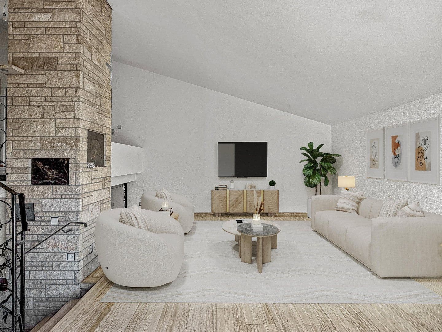 Pronájem domu 119 m², pozemek 316 m², Fichtestraße 40/1, Heilbronn, Bádensko-Württembersko Pronájem domu 119 m², pozemek 316 m², Fichtestraße 40/1, Heilbronn, Bádensko-Württembersko