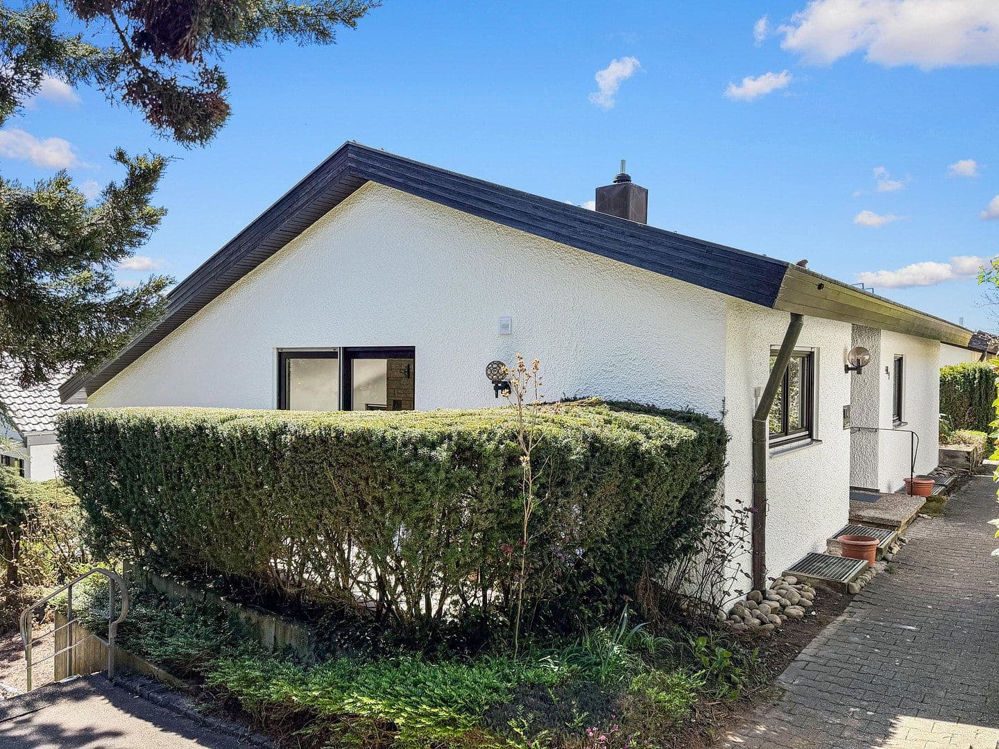 Pronájem domu 119 m², pozemek 316 m², Fichtestraße 40/1, Heilbronn, Bádensko-Württembersko Pronájem domu 119 m², pozemek 316 m², Fichtestraße 40/1, Heilbronn, Bádensko-Württembersko