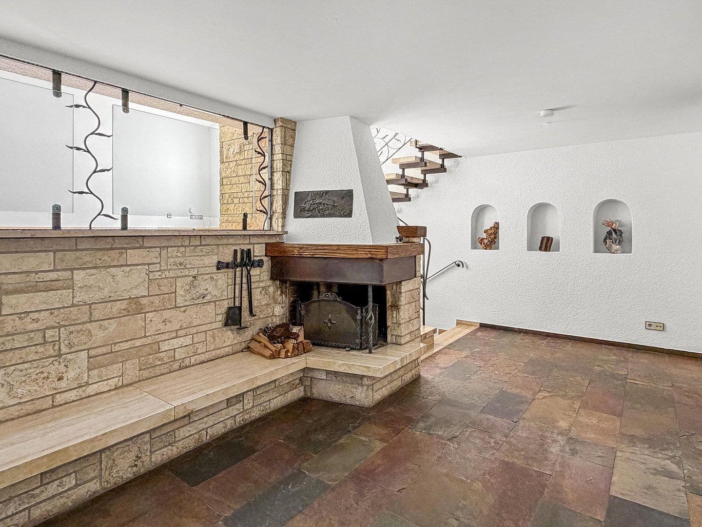 Pronájem domu 119 m², pozemek 316 m², Fichtestraße 40/1, Heilbronn, Bádensko-Württembersko Pronájem domu 119 m², pozemek 316 m², Fichtestraße 40/1, Heilbronn, Bádensko-Württembersko