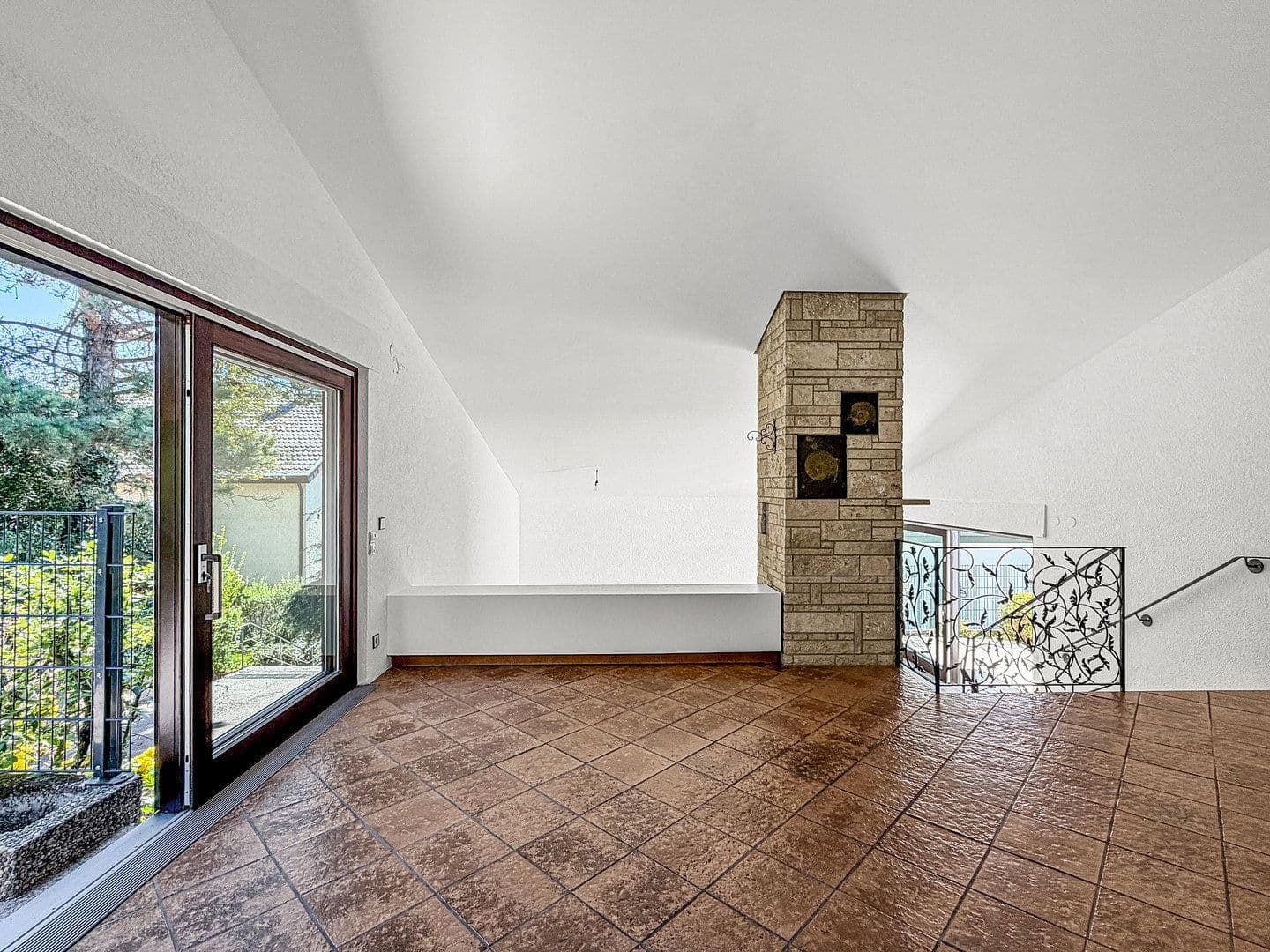 Pronájem domu 119 m², pozemek 316 m², Fichtestraße 40/1, Heilbronn, Bádensko-Württembersko Pronájem domu 119 m², pozemek 316 m², Fichtestraße 40/1, Heilbronn, Bádensko-Württembersko