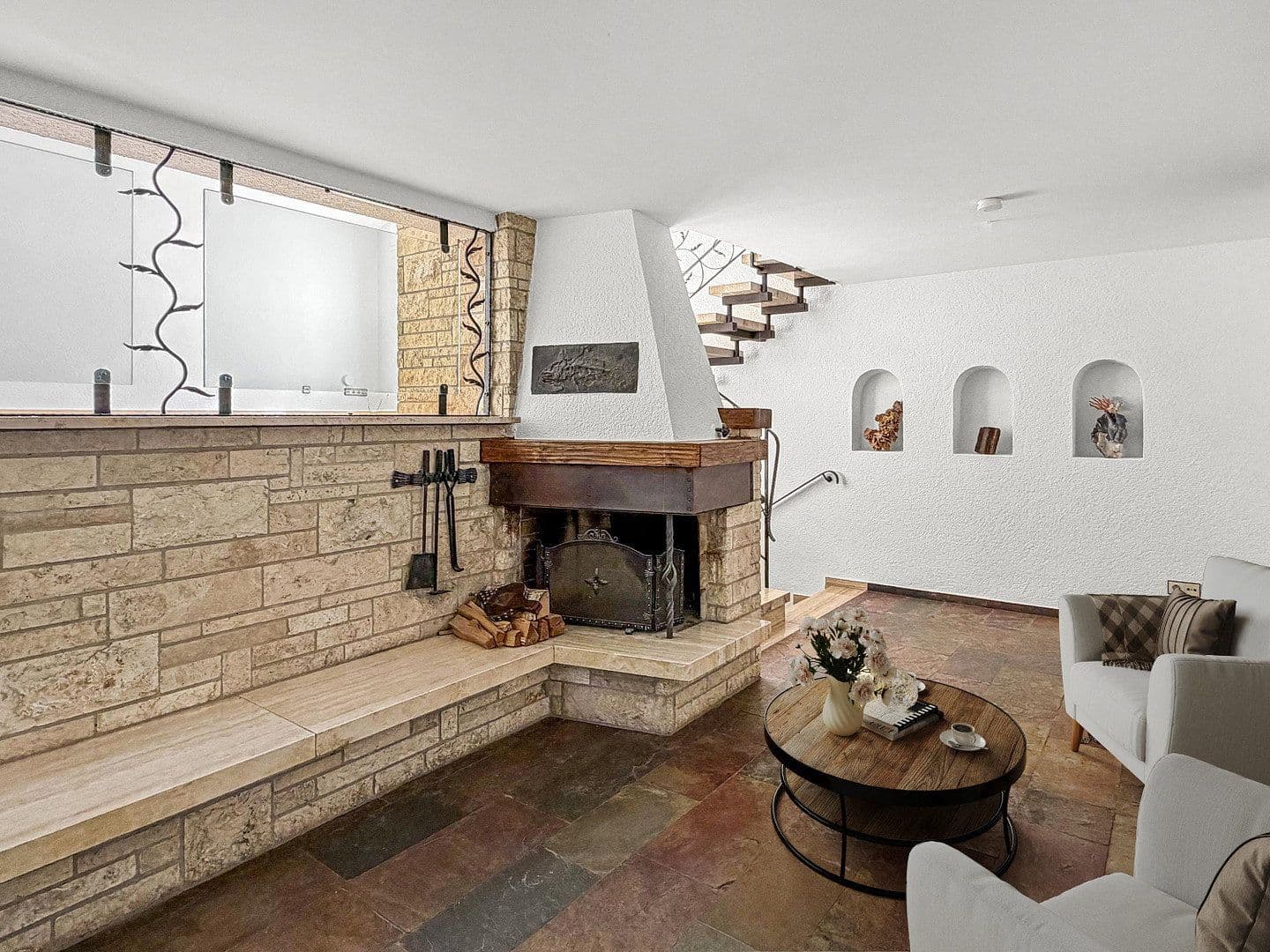 Pronájem domu 119 m², pozemek 316 m², Fichtestraße 40/1, Heilbronn, Bádensko-Württembersko Pronájem domu 119 m², pozemek 316 m², Fichtestraße 40/1, Heilbronn, Bádensko-Württembersko