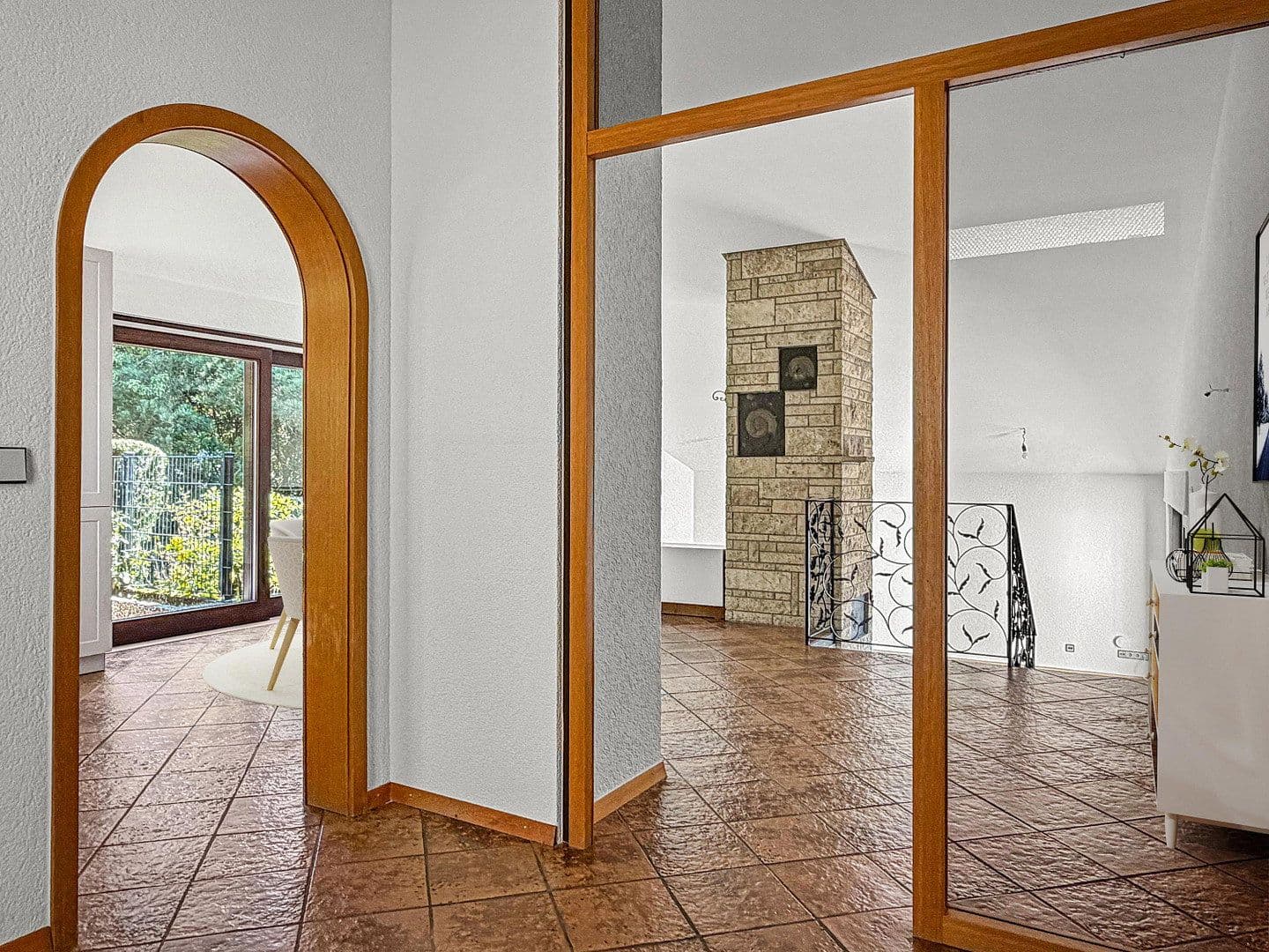 Pronájem domu 119 m², pozemek 316 m², Fichtestraße 40/1, Heilbronn, Bádensko-Württembersko Pronájem domu 119 m², pozemek 316 m², Fichtestraße 40/1, Heilbronn, Bádensko-Württembersko