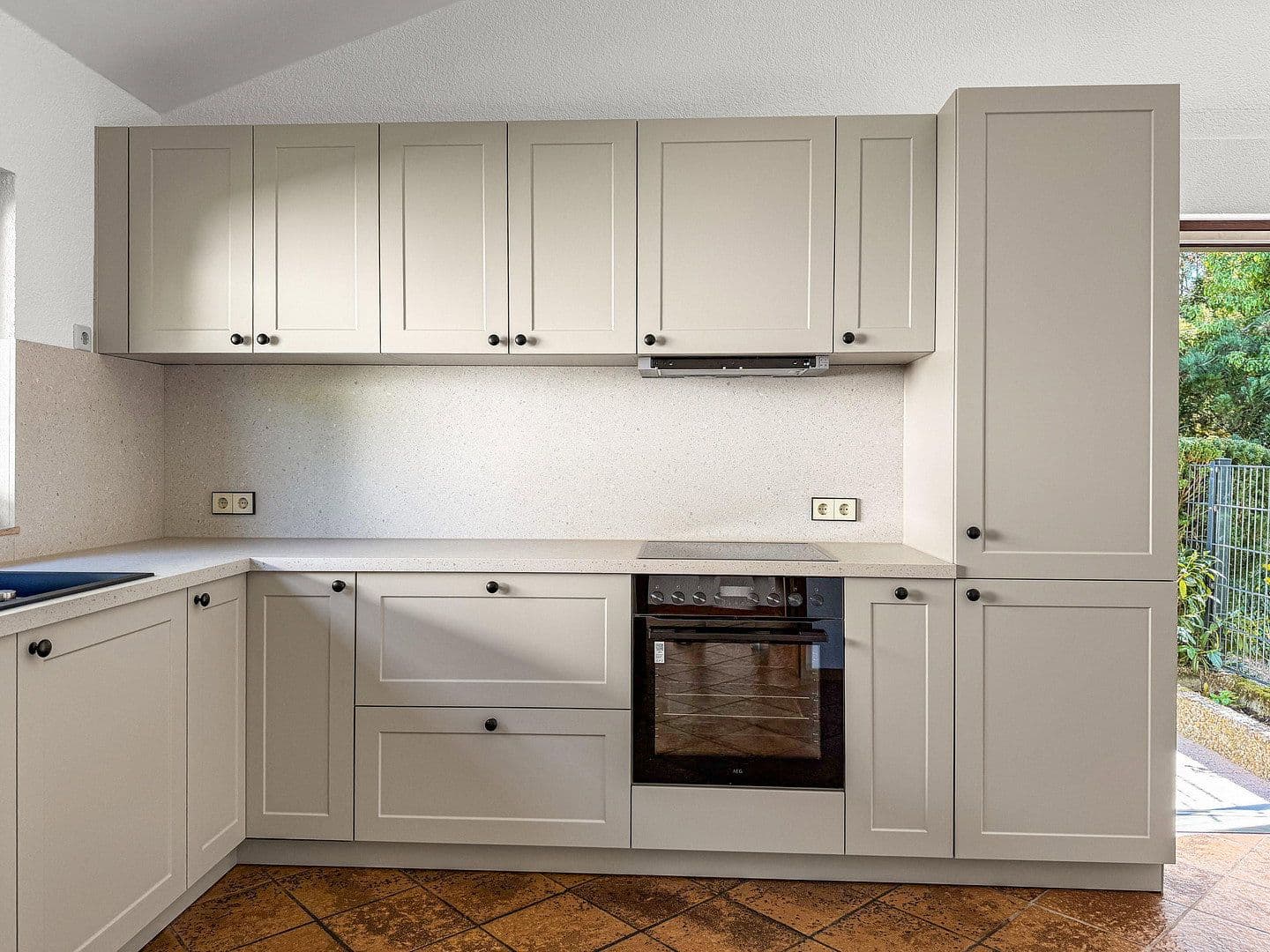 Pronájem domu 119 m², pozemek 316 m², Fichtestraße 40/1, Heilbronn, Bádensko-Württembersko Pronájem domu 119 m², pozemek 316 m², Fichtestraße 40/1, Heilbronn, Bádensko-Württembersko