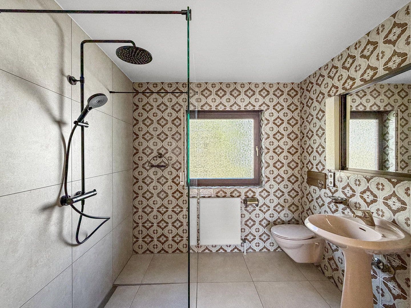 Pronájem domu 119 m², pozemek 316 m², Fichtestraße 40/1, Heilbronn, Bádensko-Württembersko Pronájem domu 119 m², pozemek 316 m², Fichtestraße 40/1, Heilbronn, Bádensko-Württembersko