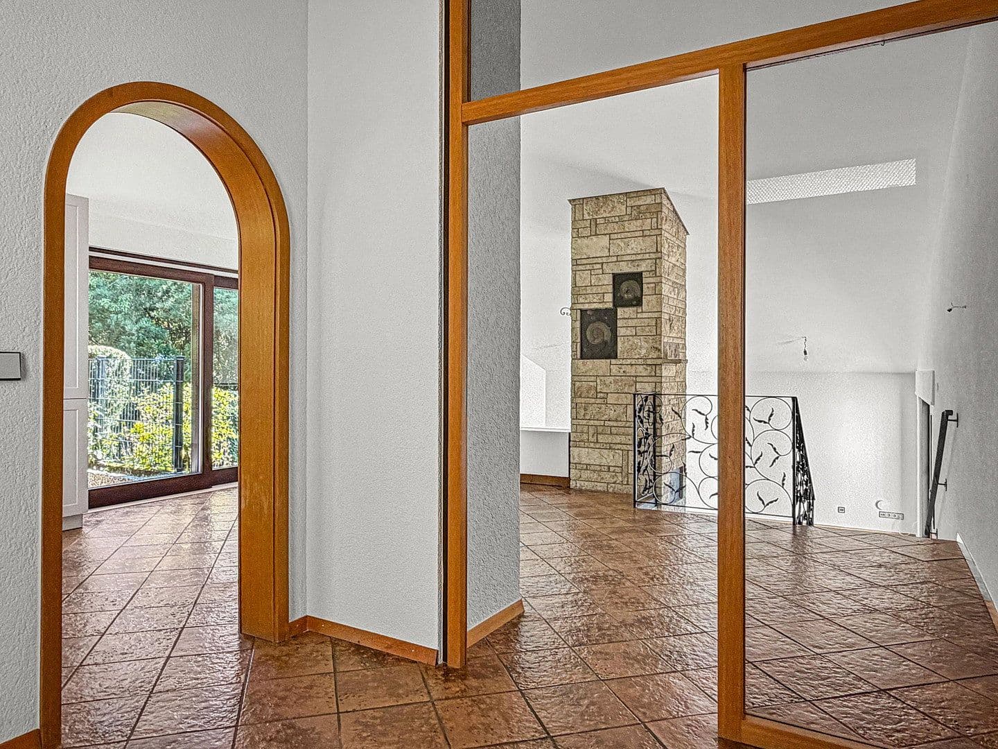 Pronájem domu 119 m², pozemek 316 m², Fichtestraße 40/1, Heilbronn, Bádensko-Württembersko Pronájem domu 119 m², pozemek 316 m², Fichtestraße 40/1, Heilbronn, Bádensko-Württembersko