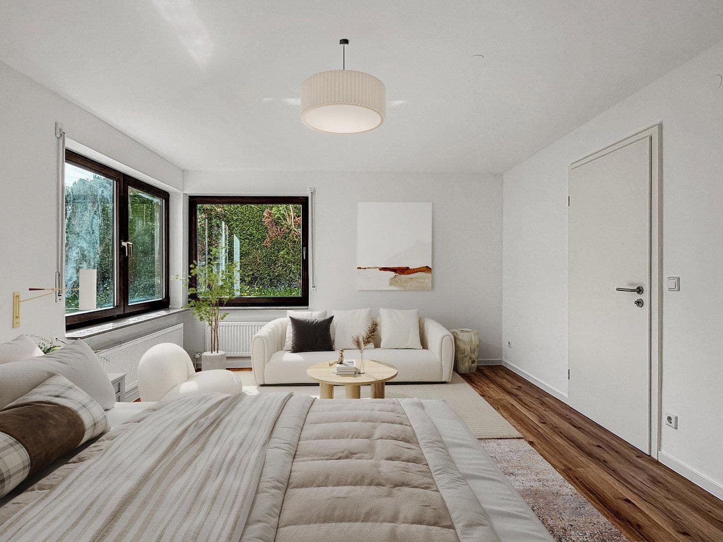 Pronájem domu 119 m², pozemek 316 m², Fichtestraße 40/1, Heilbronn, Bádensko-Württembersko Pronájem domu 119 m², pozemek 316 m², Fichtestraße 40/1, Heilbronn, Bádensko-Württembersko