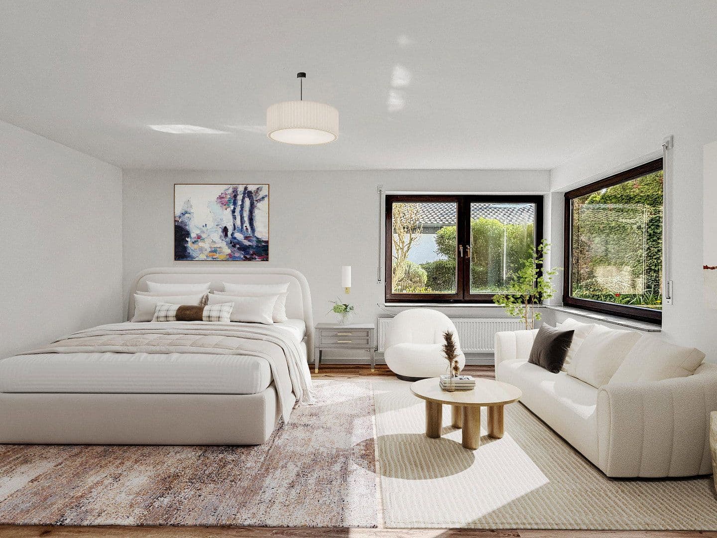 Pronájem domu 119 m², pozemek 316 m², Fichtestraße 40/1, Heilbronn, Bádensko-Württembersko Pronájem domu 119 m², pozemek 316 m², Fichtestraße 40/1, Heilbronn, Bádensko-Württembersko