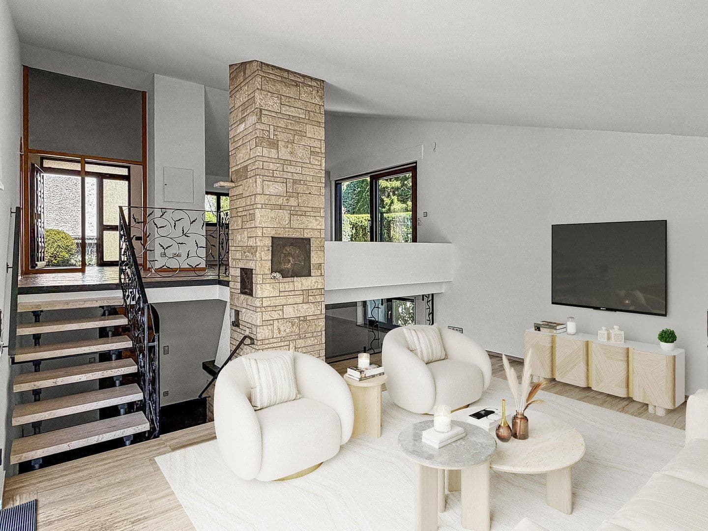 Pronájem domu 119 m², pozemek 316 m², Fichtestraße 40/1, Heilbronn, Bádensko-Württembersko Pronájem domu 119 m², pozemek 316 m², Fichtestraße 40/1, Heilbronn, Bádensko-Württembersko