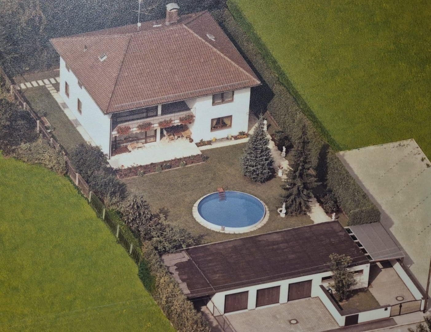 Prodej domu 252 m², pozemek 1.000 m², München, Bavorsko Prodej domu 252 m², pozemek 1.000 m², München, Bavorsko