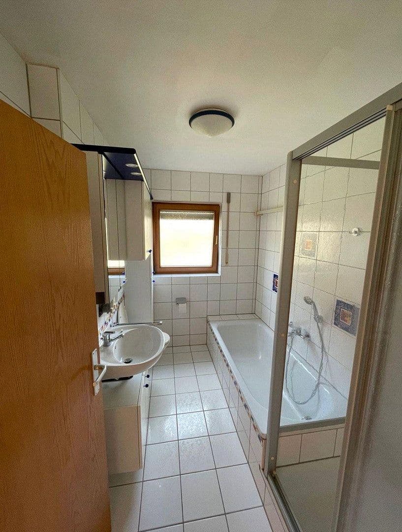 Prodej bytu 3+1 96 m², Neckartalstraße 32, Sulz am Neckar, Bádensko-Württembersko Prodej bytu 3+1 96 m², Neckartalstraße 32, Sulz am Neckar, Bádensko-Württembersko