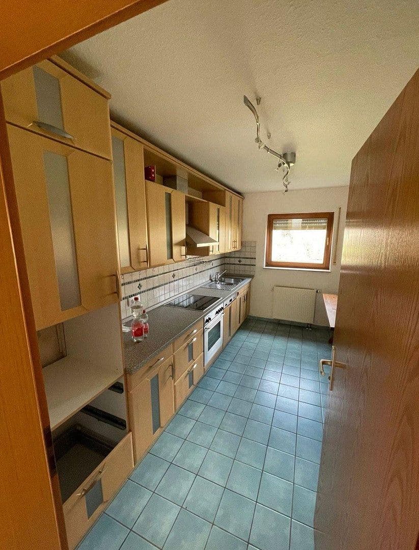 Prodej bytu 3+1 96 m², Neckartalstraße 32, Sulz am Neckar, Bádensko-Württembersko Prodej bytu 3+1 96 m², Neckartalstraße 32, Sulz am Neckar, Bádensko-Württembersko