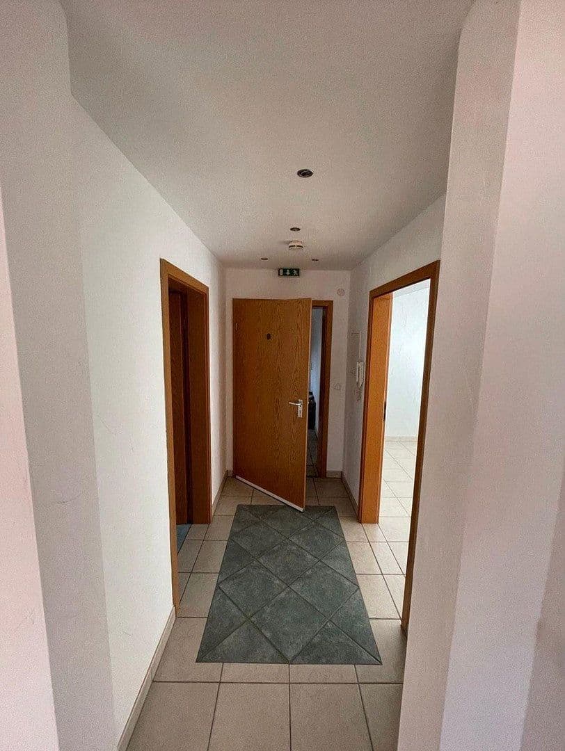 Prodej bytu 3+1 96 m², Neckartalstraße 32, Sulz am Neckar, Bádensko-Württembersko Prodej bytu 3+1 96 m², Neckartalstraße 32, Sulz am Neckar, Bádensko-Württembersko