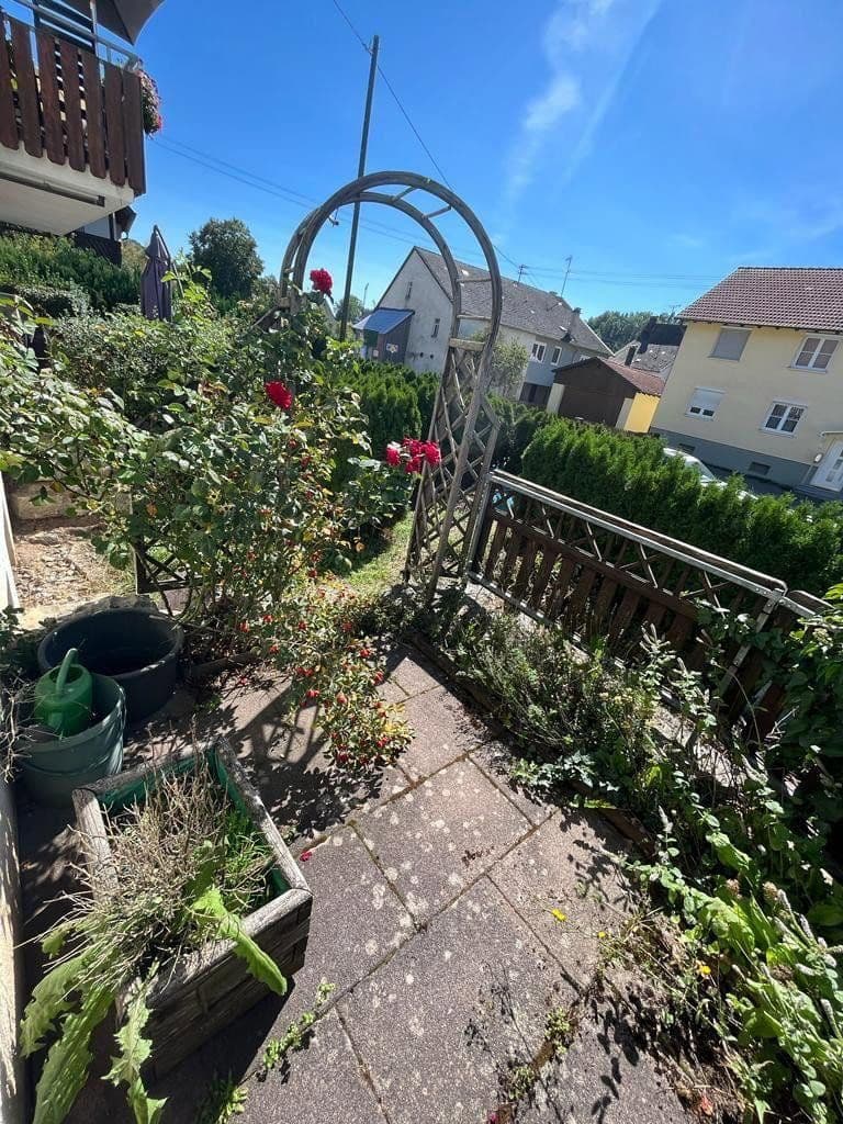 Prodej bytu 3+1 96 m², Neckartalstraße 32, Sulz am Neckar, Bádensko-Württembersko Prodej bytu 3+1 96 m², Neckartalstraße 32, Sulz am Neckar, Bádensko-Württembersko