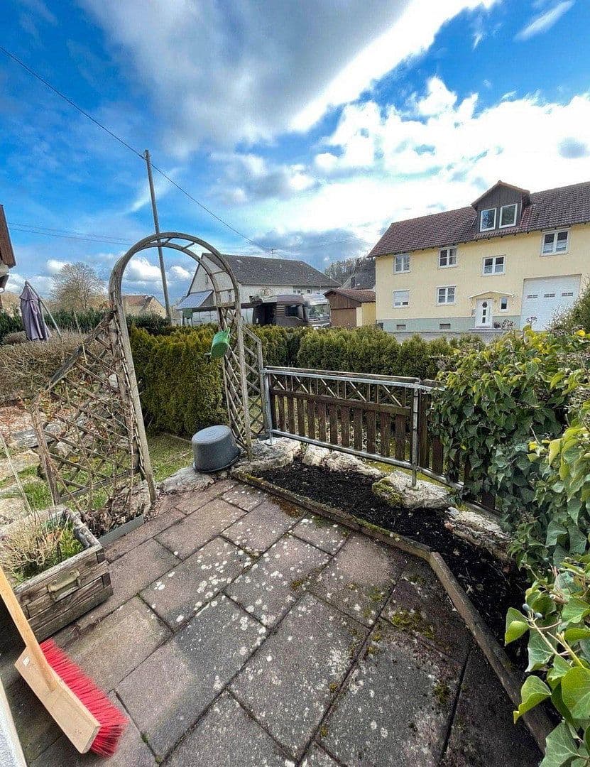 Prodej bytu 3+1 96 m², Neckartalstraße 32, Sulz am Neckar, Bádensko-Württembersko Prodej bytu 3+1 96 m², Neckartalstraße 32, Sulz am Neckar, Bádensko-Württembersko