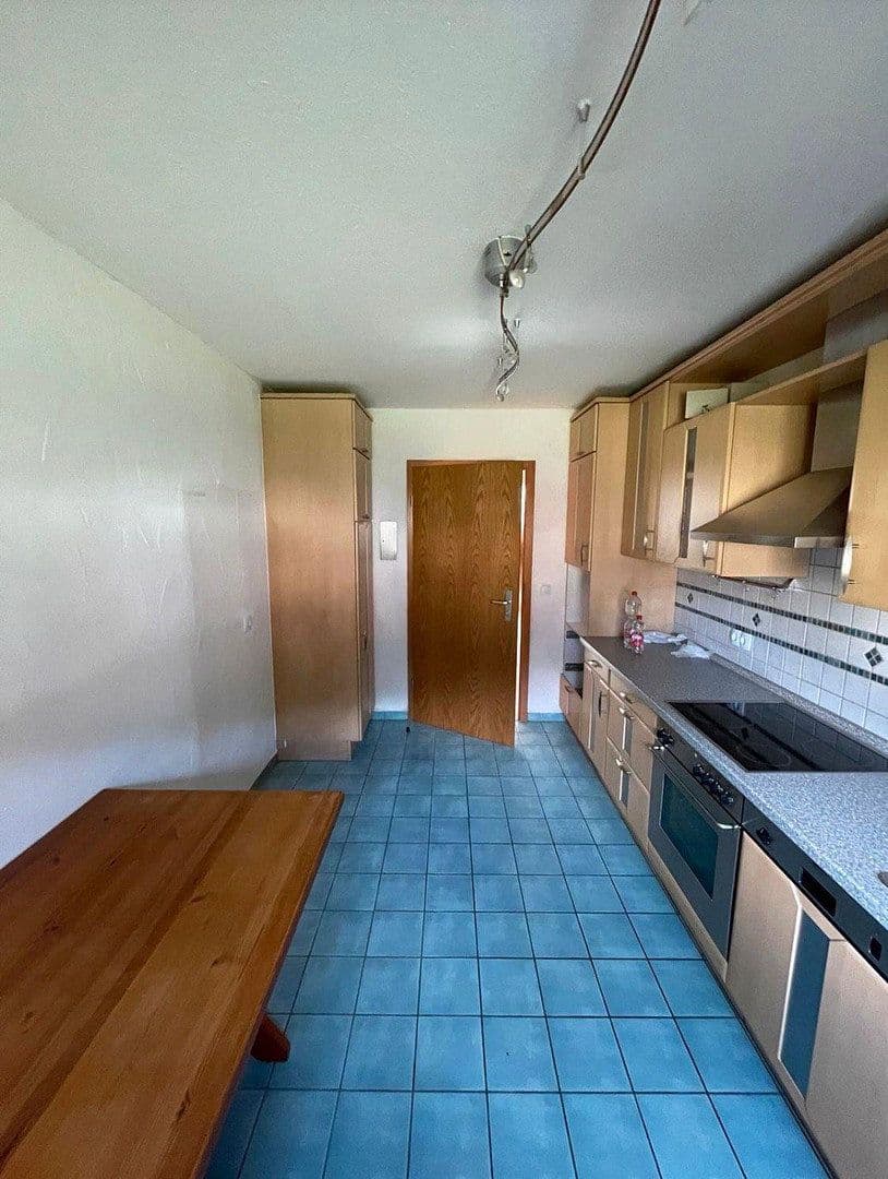 Prodej bytu 3+1 96 m², Neckartalstraße 32, Sulz am Neckar, Bádensko-Württembersko Prodej bytu 3+1 96 m², Neckartalstraße 32, Sulz am Neckar, Bádensko-Württembersko