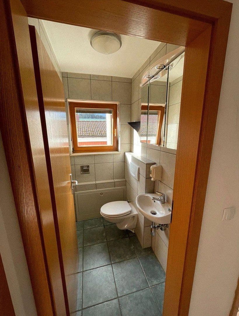 Prodej bytu 3+1 96 m², Neckartalstraße 32, Sulz am Neckar, Bádensko-Württembersko Prodej bytu 3+1 96 m², Neckartalstraße 32, Sulz am Neckar, Bádensko-Württembersko