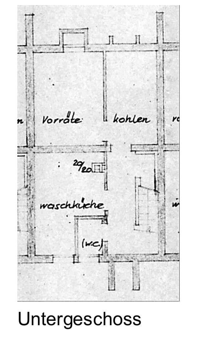 Prodej domu 98 m², pozemek 275 m², Gerhart-Hauptmann-Str. 59, Ostfildern, Bádensko-Württembersko Prodej domu 98 m², pozemek 275 m², Gerhart-Hauptmann-Str. 59, Ostfildern, Bádensko-Württembersko