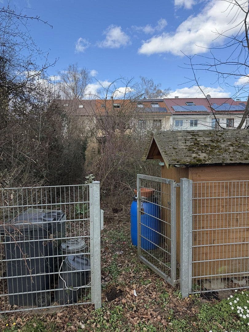 Prodej domu 98 m², pozemek 275 m², Gerhart-Hauptmann-Str. 59, Ostfildern, Bádensko-Württembersko Prodej domu 98 m², pozemek 275 m², Gerhart-Hauptmann-Str. 59, Ostfildern, Bádensko-Württembersko