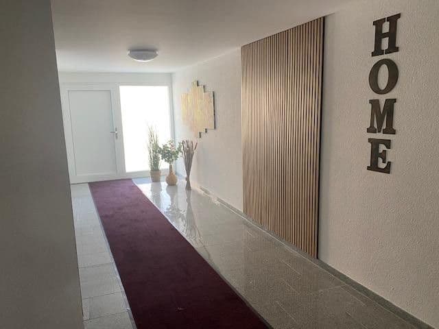 Pronájem bytu 4+1 109 m², Feuchtwangen, Bavorsko Pronájem bytu 4+1 109 m², Feuchtwangen, Bavorsko