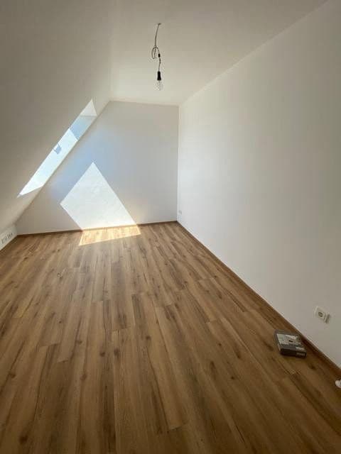 Pronájem bytu 4+1 109 m², Feuchtwangen, Bavorsko Pronájem bytu 4+1 109 m², Feuchtwangen, Bavorsko