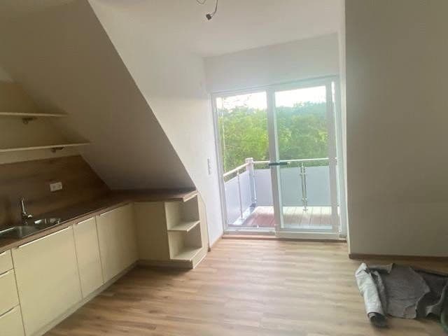 Pronájem bytu 4+1 109 m², Feuchtwangen, Bavorsko Pronájem bytu 4+1 109 m², Feuchtwangen, Bavorsko