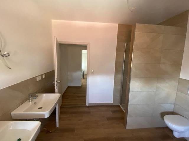 Pronájem bytu 4+1 109 m², Feuchtwangen, Bavorsko Pronájem bytu 4+1 109 m², Feuchtwangen, Bavorsko