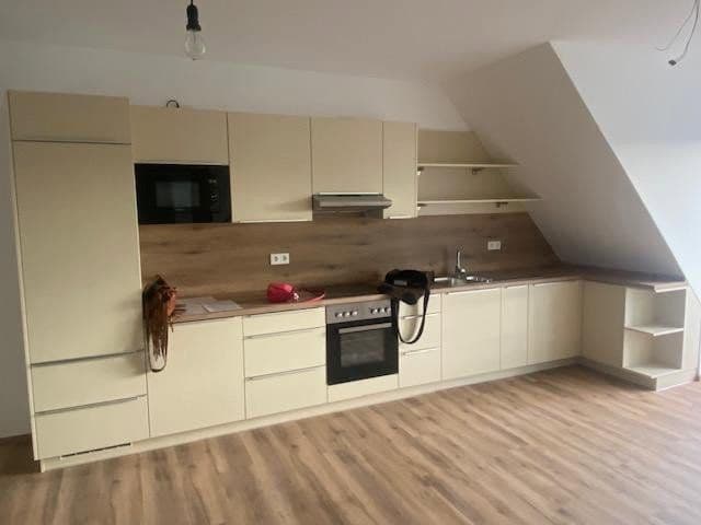 Pronájem bytu 4+1 109 m², Feuchtwangen, Bavorsko Pronájem bytu 4+1 109 m², Feuchtwangen, Bavorsko