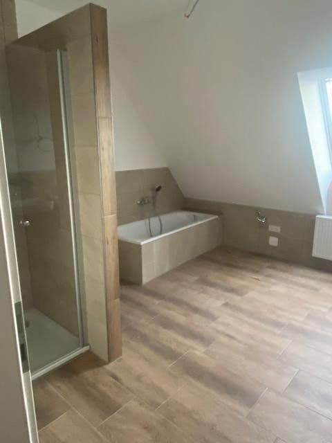 Pronájem bytu 4+1 109 m², Feuchtwangen, Bavorsko Pronájem bytu 4+1 109 m², Feuchtwangen, Bavorsko