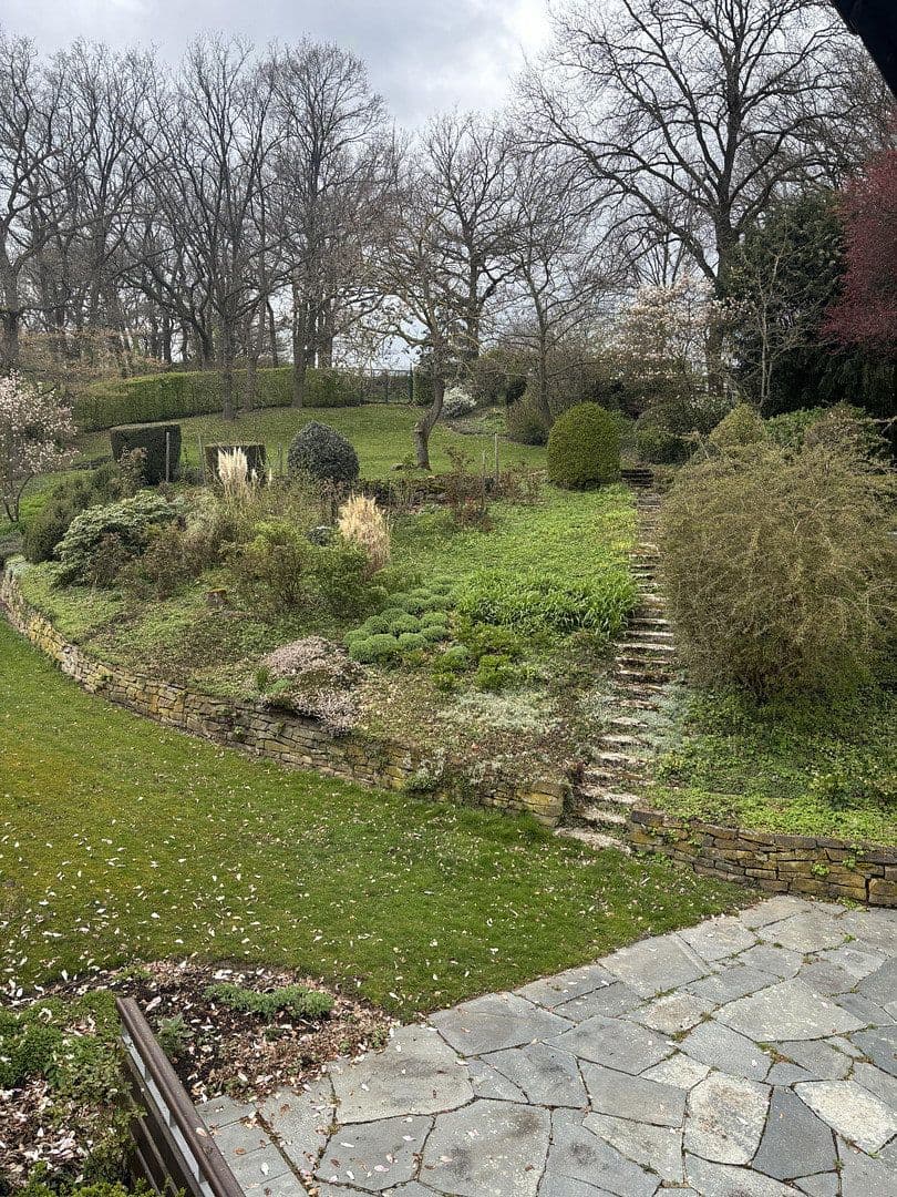 Pronájem domu 200 m², pozemek 3.000 m², Kreuzau, Severní Porýní-Vestfálsko Pronájem domu 200 m², pozemek 3.000 m², Kreuzau, Severní Porýní-Vestfálsko