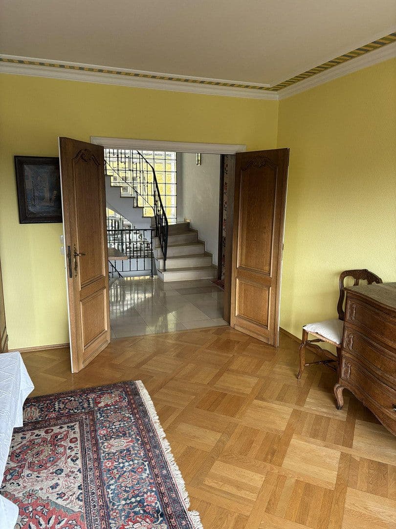 Pronájem domu 200 m², pozemek 3.000 m², Kreuzau, Severní Porýní-Vestfálsko Pronájem domu 200 m², pozemek 3.000 m², Kreuzau, Severní Porýní-Vestfálsko