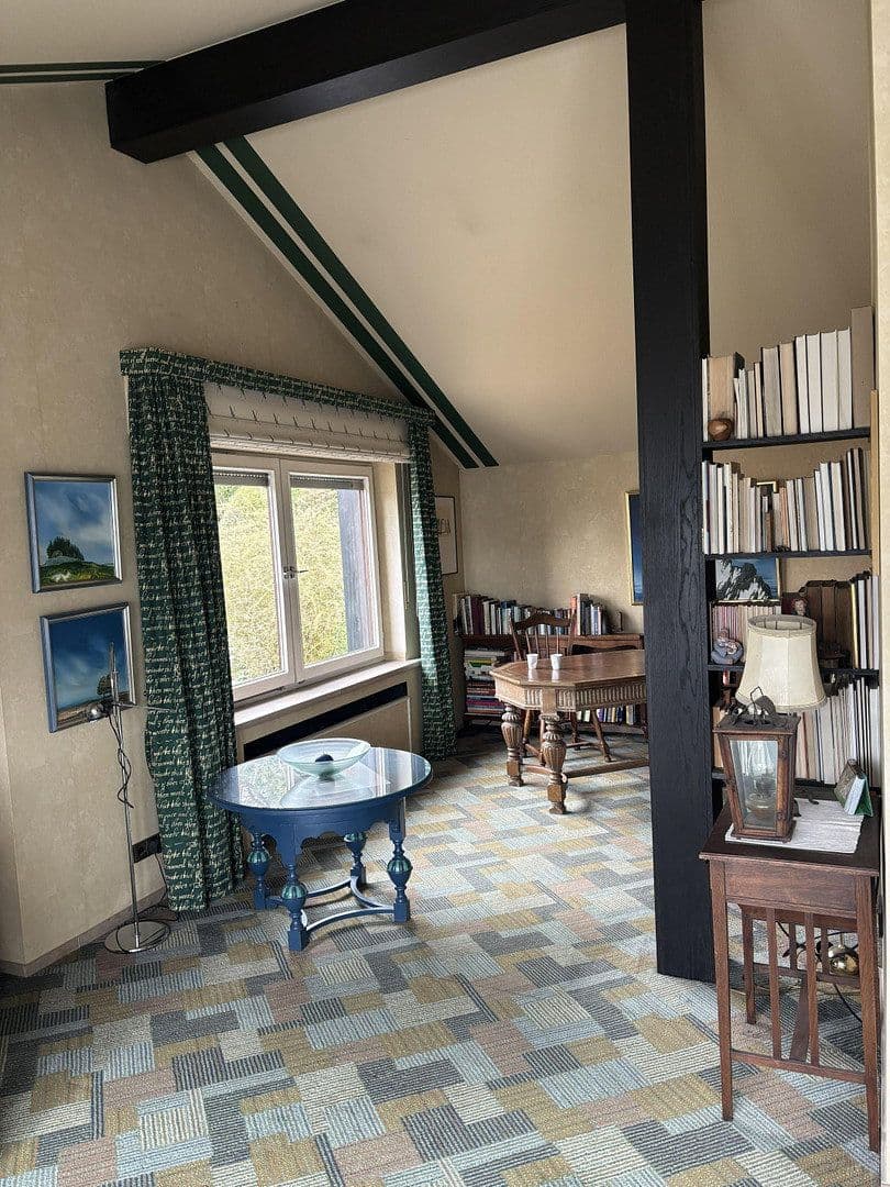 Pronájem domu 200 m², pozemek 3.000 m², Kreuzau, Severní Porýní-Vestfálsko Pronájem domu 200 m², pozemek 3.000 m², Kreuzau, Severní Porýní-Vestfálsko