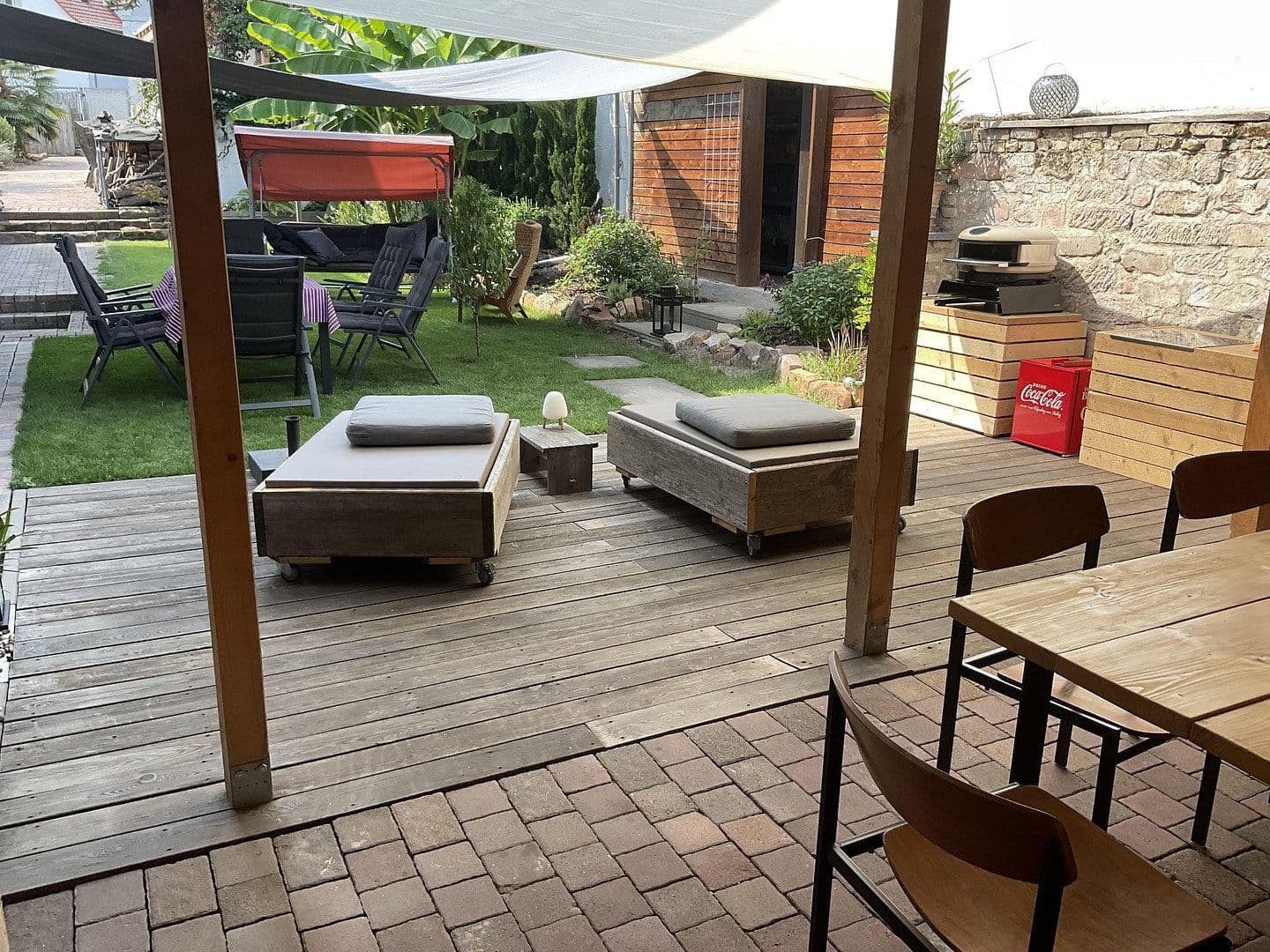 Prodej domu 189 m², pozemek 519 m², Wegelnburgstraße 54, Ludwigshafen, Porýní-Falc Prodej domu 189 m², pozemek 519 m², Wegelnburgstraße 54, Ludwigshafen, Porýní-Falc