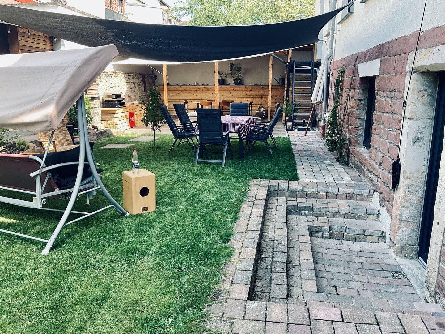 Prodej domu 189 m², pozemek 519 m², Wegelnburgstraße 54, Ludwigshafen, Porýní-Falc Prodej domu 189 m², pozemek 519 m², Wegelnburgstraße 54, Ludwigshafen, Porýní-Falc