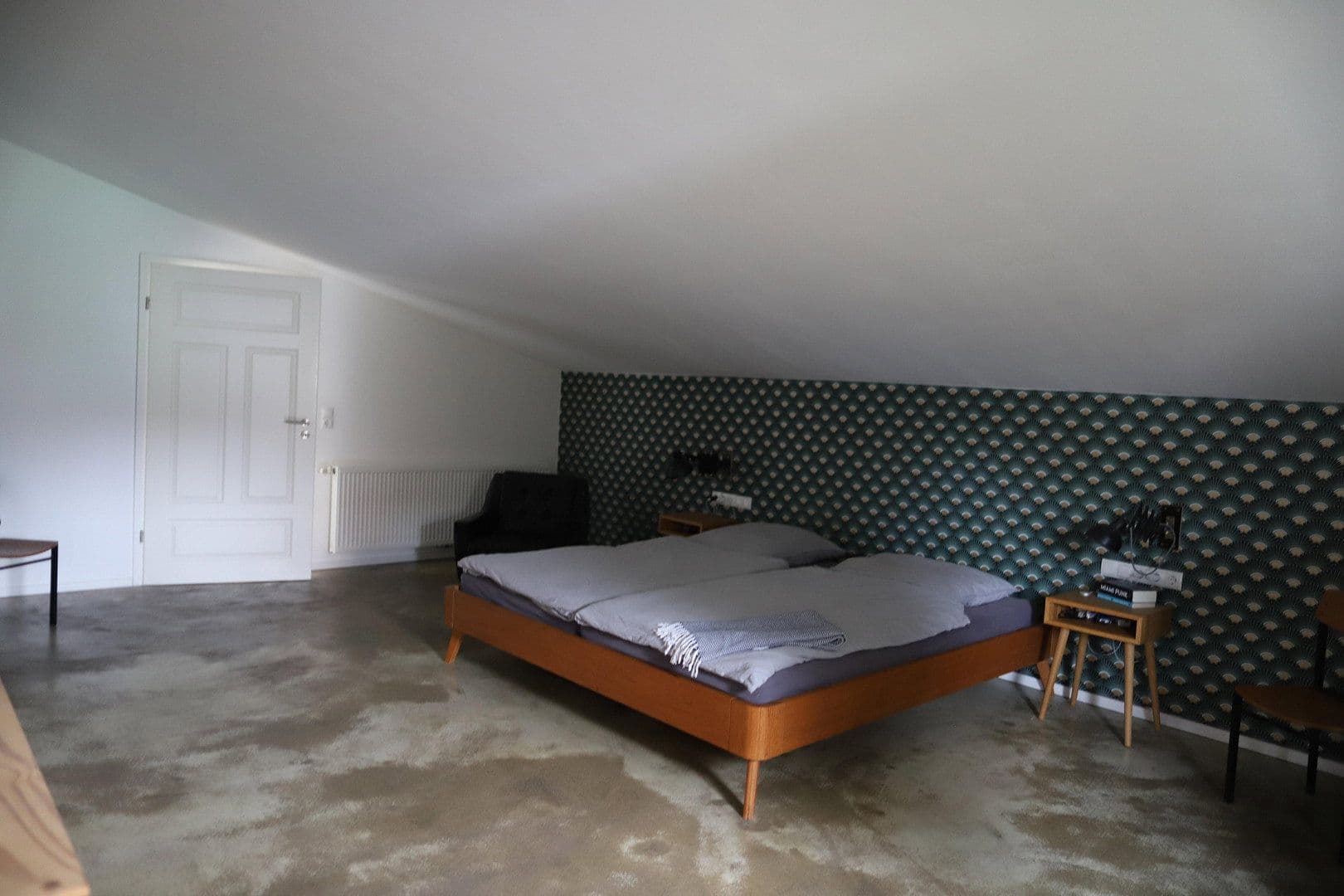 Prodej domu 189 m², pozemek 519 m², Wegelnburgstraße 54, Ludwigshafen, Porýní-Falc Prodej domu 189 m², pozemek 519 m², Wegelnburgstraße 54, Ludwigshafen, Porýní-Falc