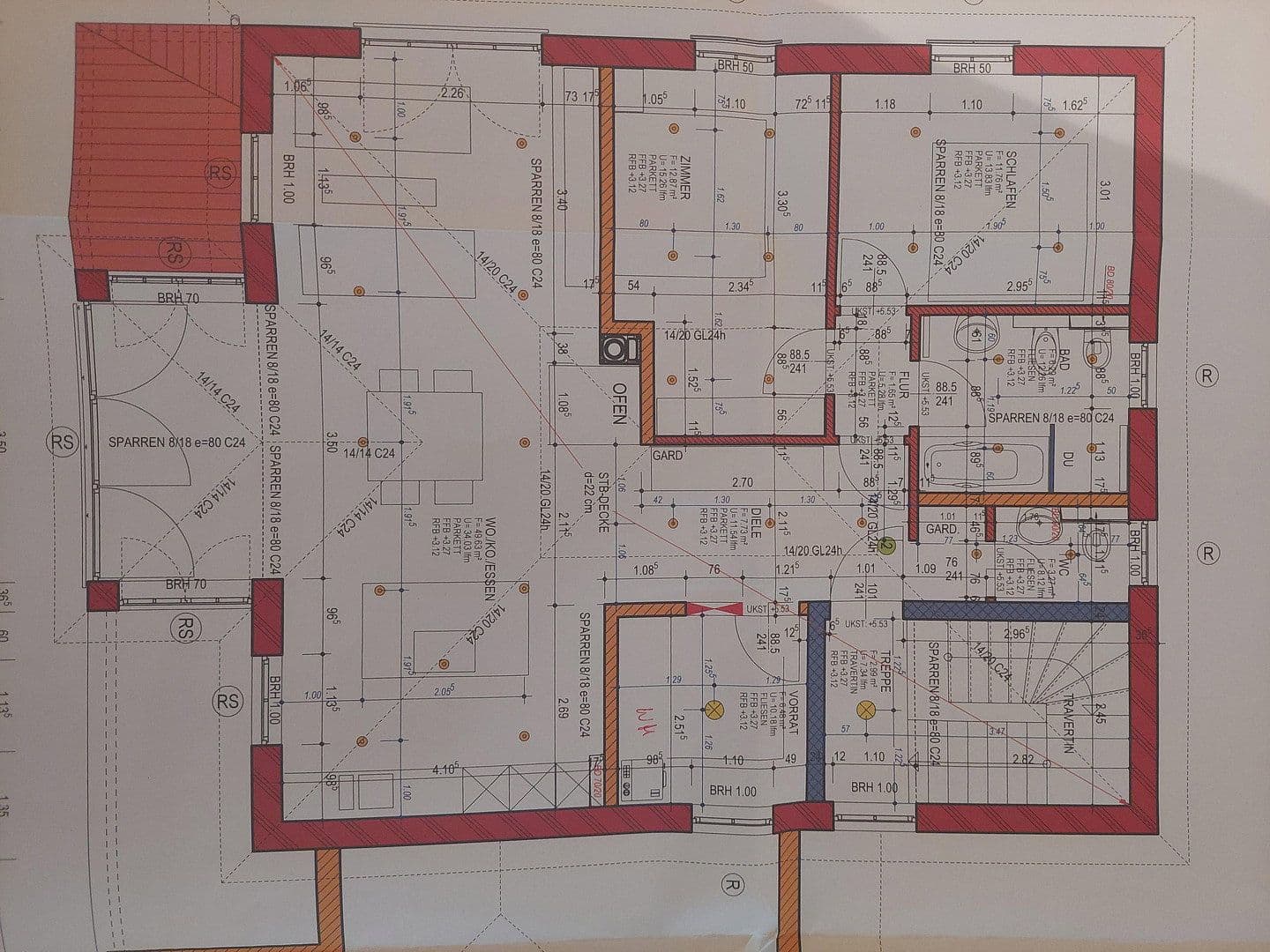 Pronájem bytu 3+kk 100 m², Odelzhausen, Bavorsko Pronájem bytu 3+kk 100 m², Odelzhausen, Bavorsko