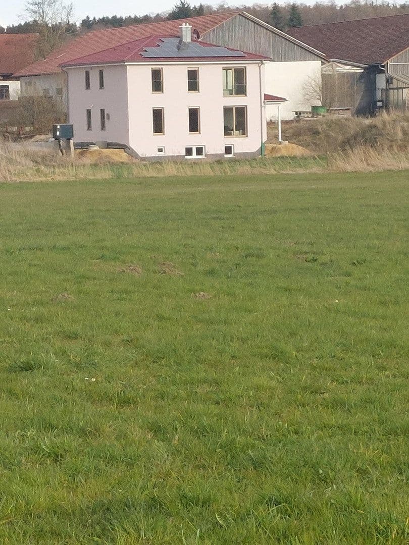 Pronájem bytu 3+kk 100 m², Odelzhausen, Bavorsko Pronájem bytu 3+kk 100 m², Odelzhausen, Bavorsko