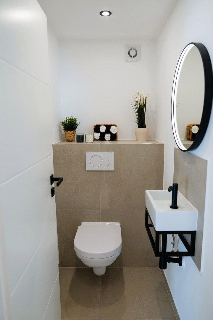 Prodej bytu 2+1 69 m², Bruchköbel, Hessen Prodej bytu 2+1 69 m², Bruchköbel, Hessen