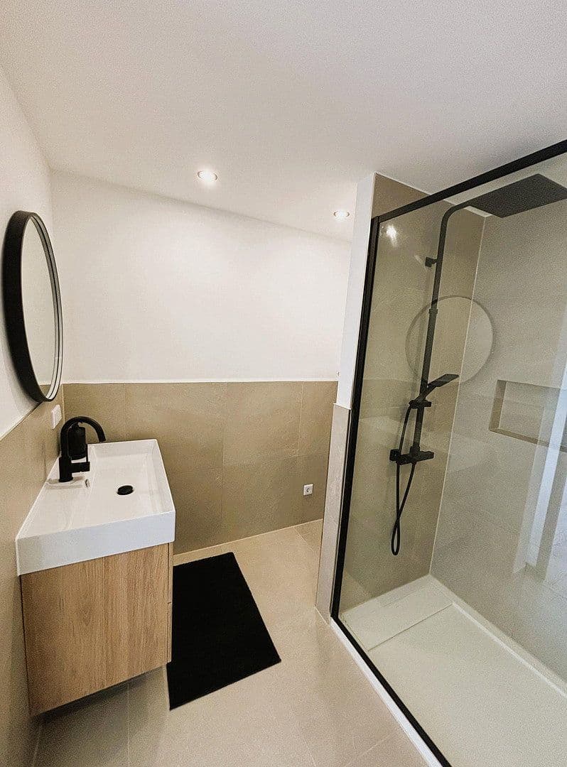 Prodej bytu 2+1 69 m², Bruchköbel, Hessen Prodej bytu 2+1 69 m², Bruchköbel, Hessen