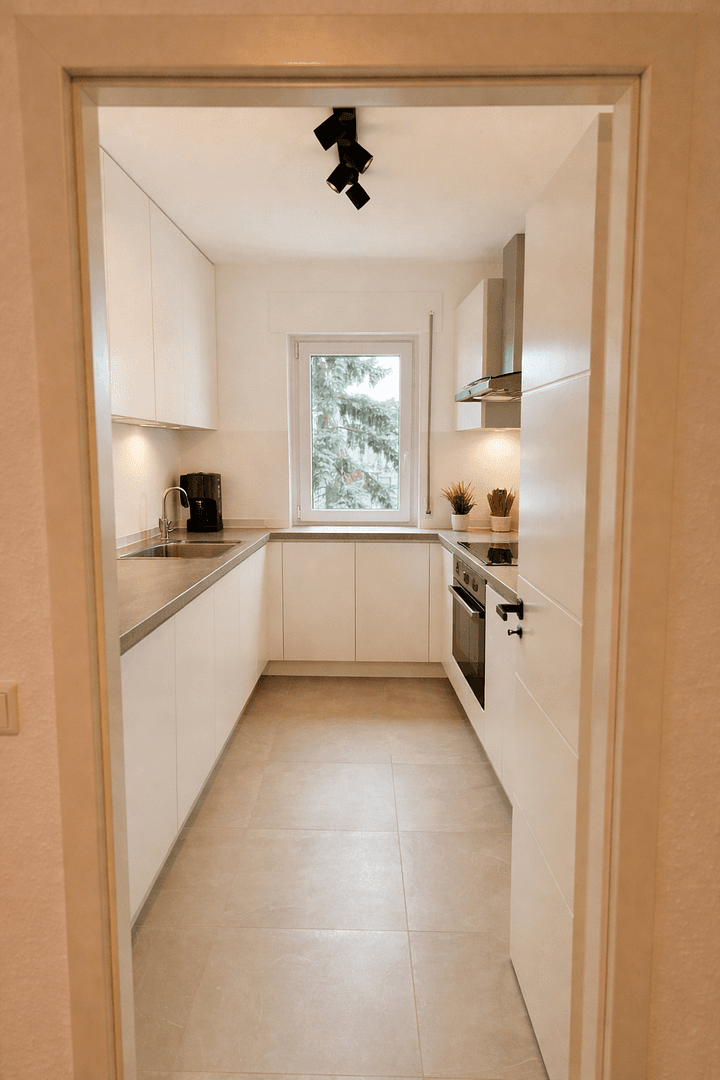 Prodej bytu 2+1 69 m², Bruchköbel, Hessen Prodej bytu 2+1 69 m², Bruchköbel, Hessen