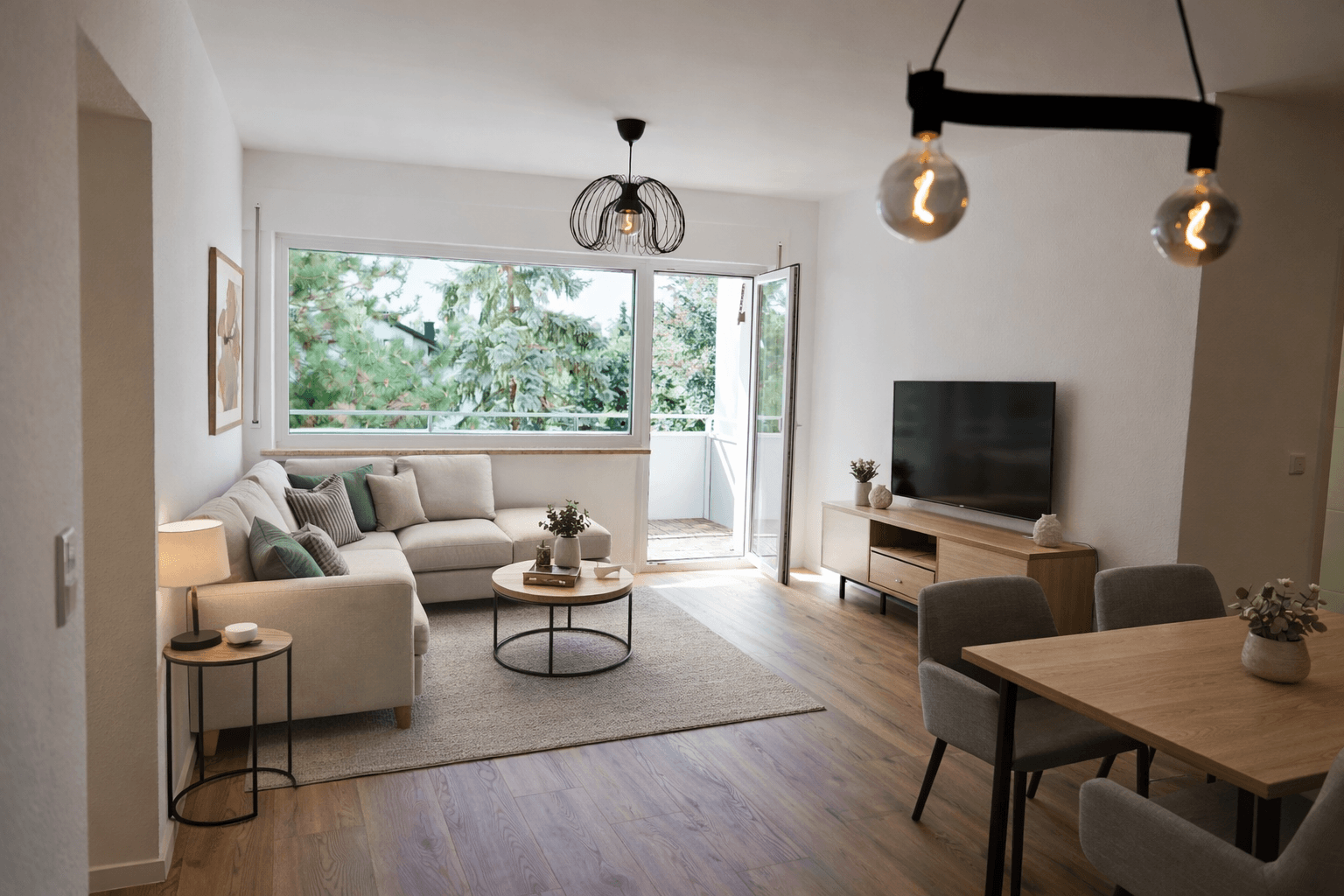 Prodej bytu 2+1 69 m², Bruchköbel, Hessen Prodej bytu 2+1 69 m², Bruchköbel, Hessen