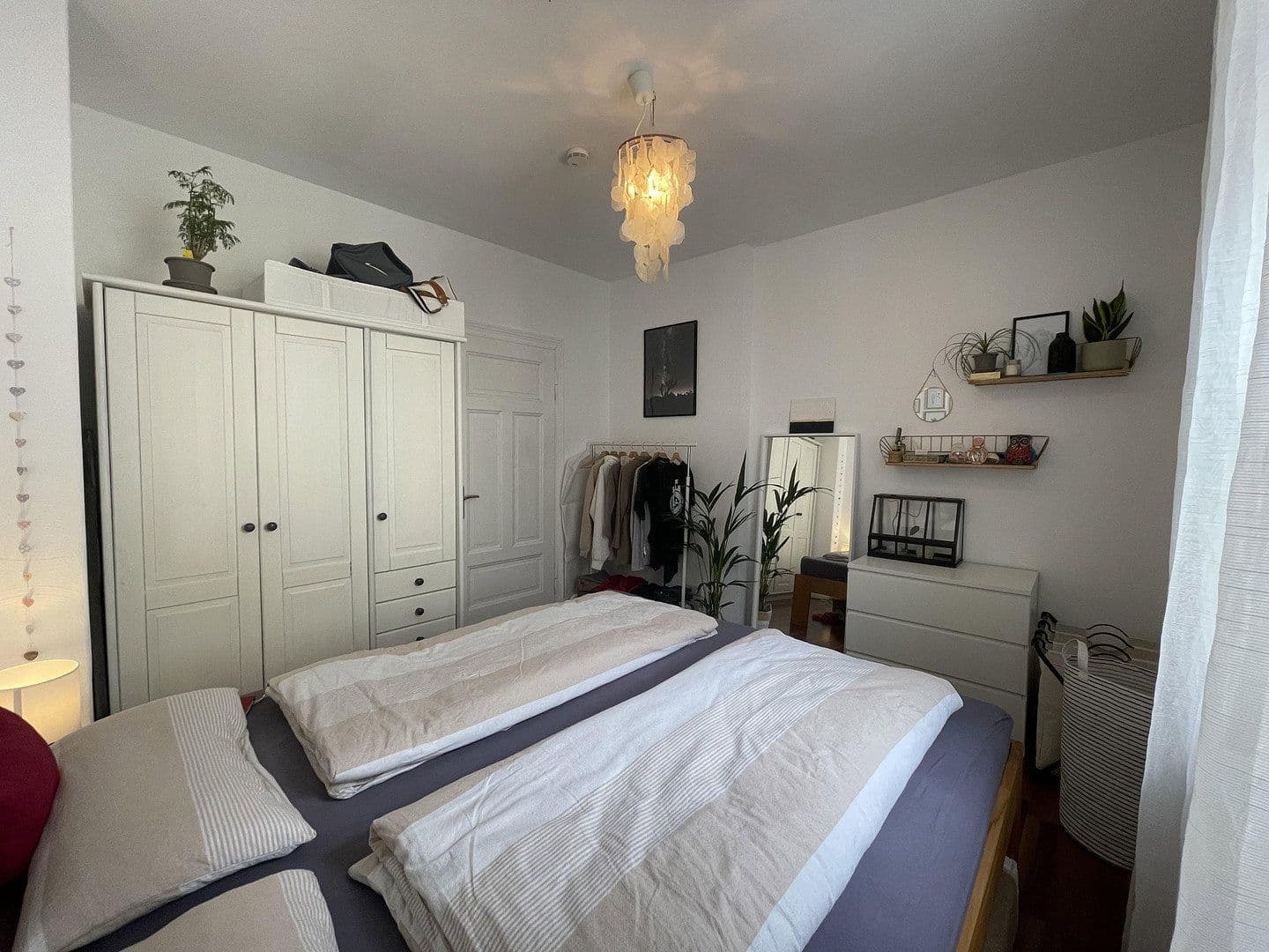 Pronájem bytu 2+kk 72 m², Bielefeld, Severní Porýní-Vestfálsko Pronájem bytu 2+kk 72 m², Bielefeld, Severní Porýní-Vestfálsko