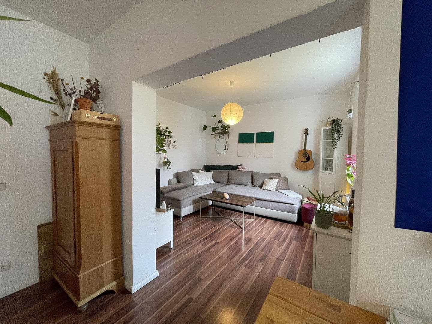 Pronájem bytu 2+kk 72 m², Bielefeld, Severní Porýní-Vestfálsko Pronájem bytu 2+kk 72 m², Bielefeld, Severní Porýní-Vestfálsko