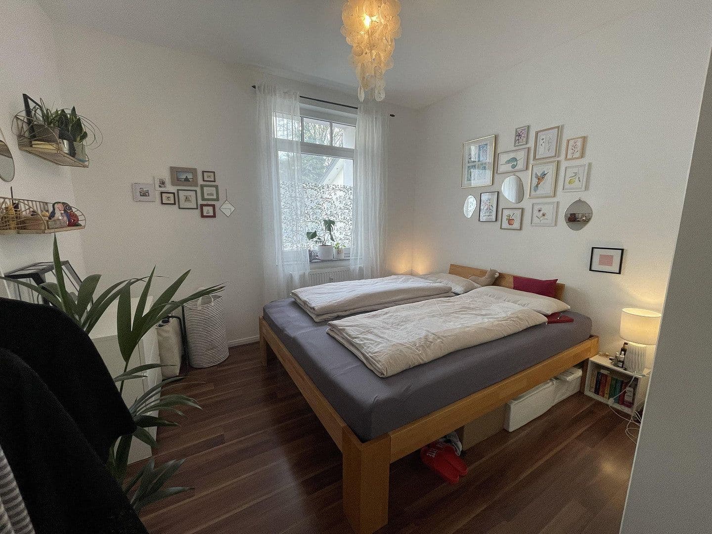 Pronájem bytu 2+kk 72 m², Bielefeld, Severní Porýní-Vestfálsko Pronájem bytu 2+kk 72 m², Bielefeld, Severní Porýní-Vestfálsko