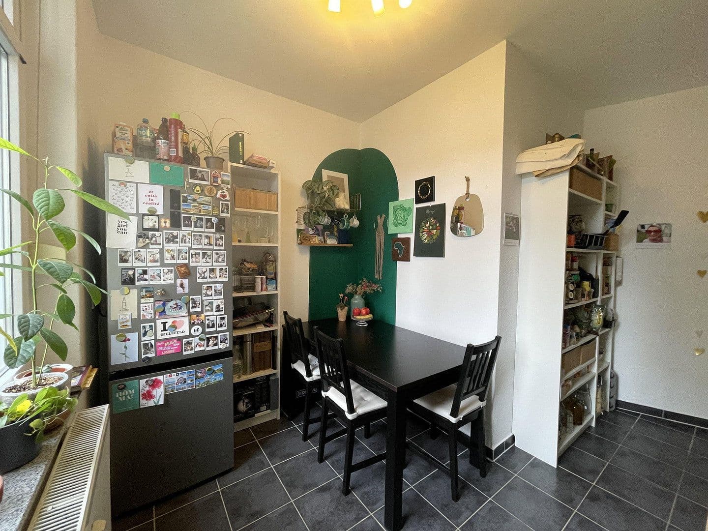 Pronájem bytu 2+kk 72 m², Bielefeld, Severní Porýní-Vestfálsko Pronájem bytu 2+kk 72 m², Bielefeld, Severní Porýní-Vestfálsko