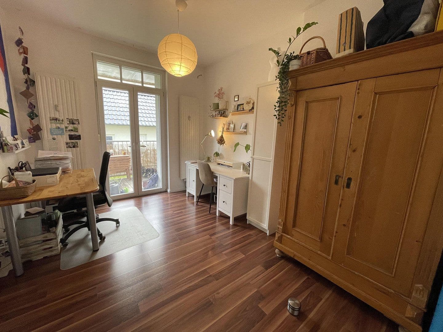 Pronájem bytu 2+kk 72 m², Bielefeld, Severní Porýní-Vestfálsko Pronájem bytu 2+kk 72 m², Bielefeld, Severní Porýní-Vestfálsko