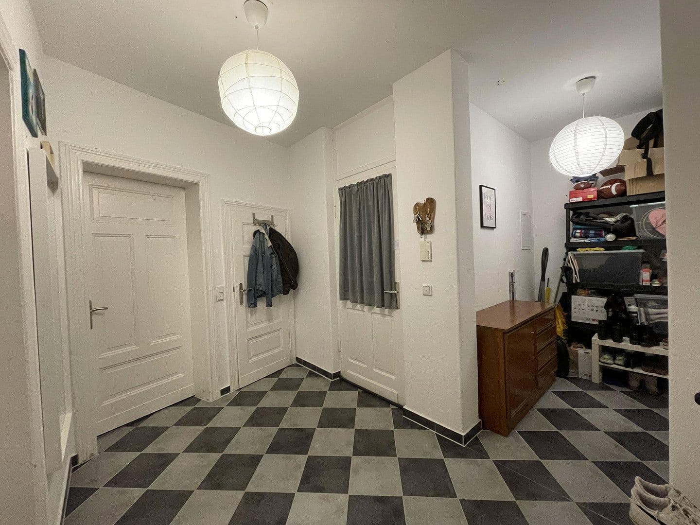 Pronájem bytu 2+kk 72 m², Bielefeld, Severní Porýní-Vestfálsko Pronájem bytu 2+kk 72 m², Bielefeld, Severní Porýní-Vestfálsko