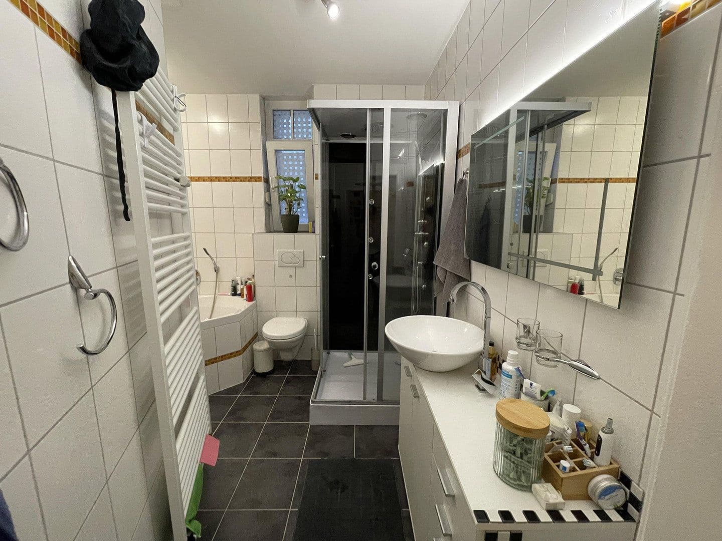 Pronájem bytu 2+kk 72 m², Bielefeld, Severní Porýní-Vestfálsko Pronájem bytu 2+kk 72 m², Bielefeld, Severní Porýní-Vestfálsko