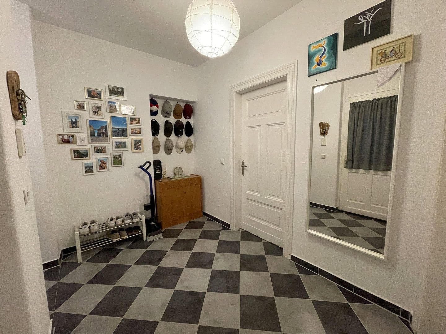 Pronájem bytu 2+kk 72 m², Bielefeld, Severní Porýní-Vestfálsko Pronájem bytu 2+kk 72 m², Bielefeld, Severní Porýní-Vestfálsko