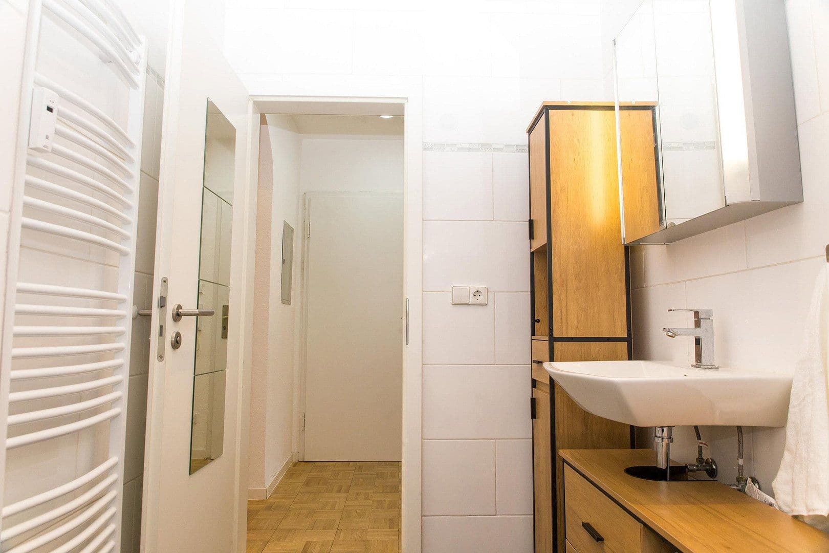 Pronájem bytu 2+kk 65 m², Stuttgart, Bádensko-Württembersko Pronájem bytu 2+kk 65 m², Stuttgart, Bádensko-Württembersko