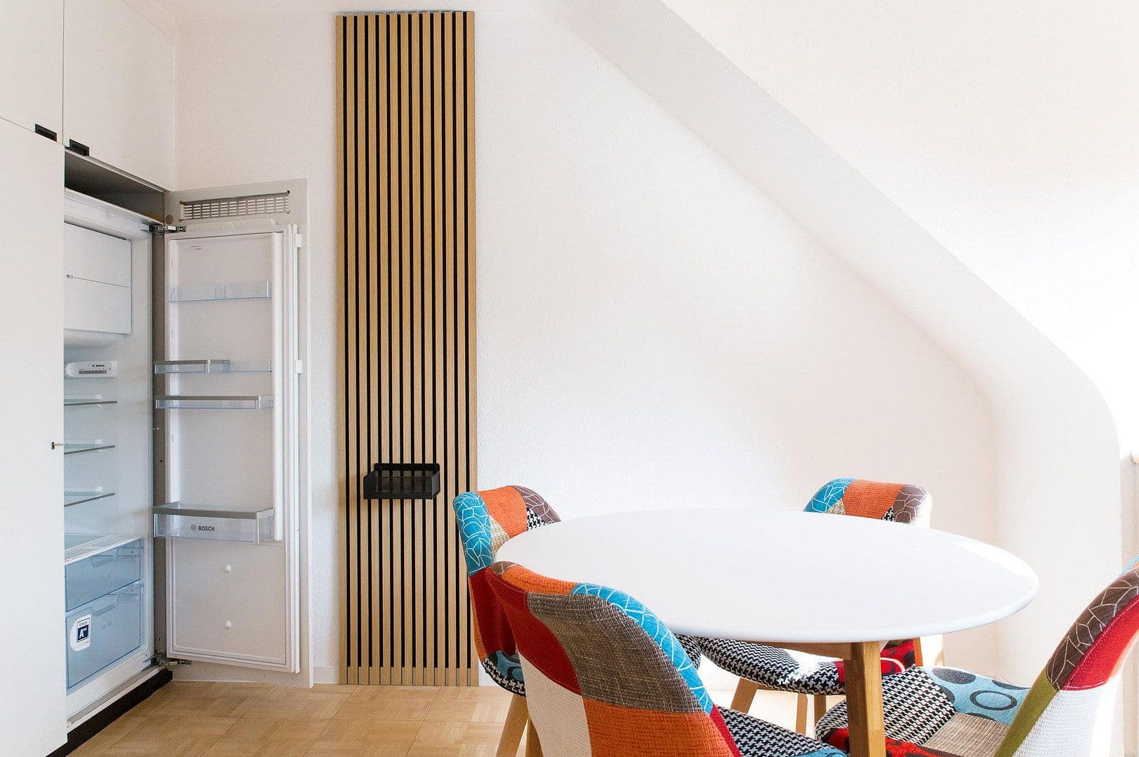 Pronájem bytu 2+kk 65 m², Stuttgart, Bádensko-Württembersko Pronájem bytu 2+kk 65 m², Stuttgart, Bádensko-Württembersko